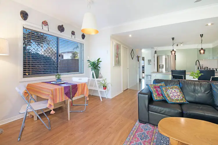 Fifth view of Homely townhouse listing, 1/3 Urambi Court, Mountain Creek QLD 4557