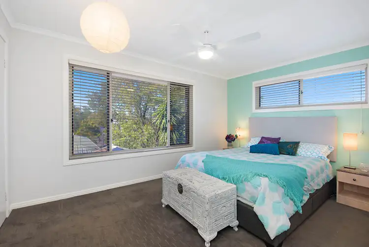 Sixth view of Homely townhouse listing, 1/3 Urambi Court, Mountain Creek QLD 4557