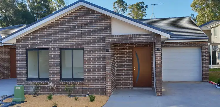 Lot 9 Melville Road, Rooty Hill NSW 2766