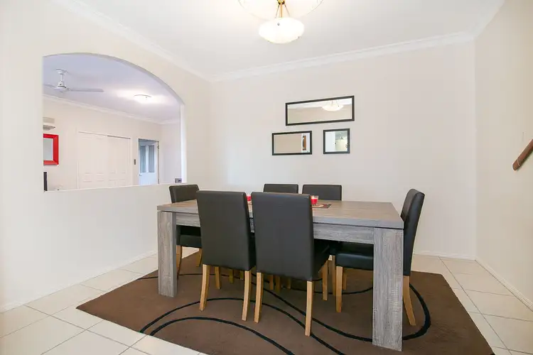 Sixth view of Homely house listing, 2 Buckwood Court, Springfield QLD 4300
