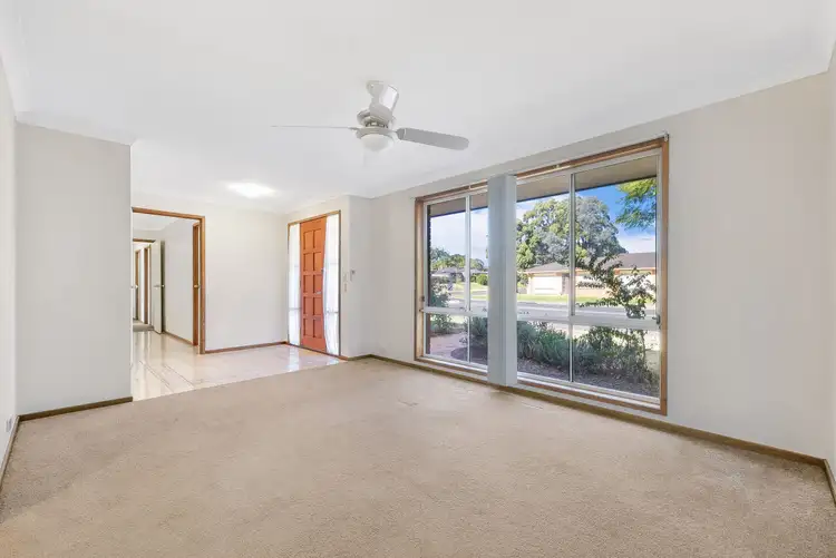 Second view of Homely house listing, 1 Waterworth Drive, Narellan Vale NSW 2567