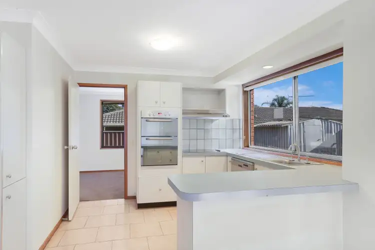 Third view of Homely house listing, 1 Waterworth Drive, Narellan Vale NSW 2567