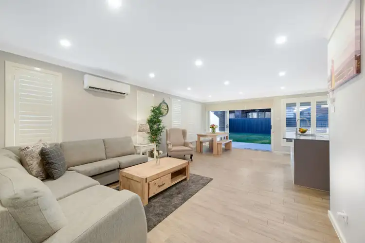Third view of Homely house listing, 190 Willowdale Drive, Denham Court NSW 2565