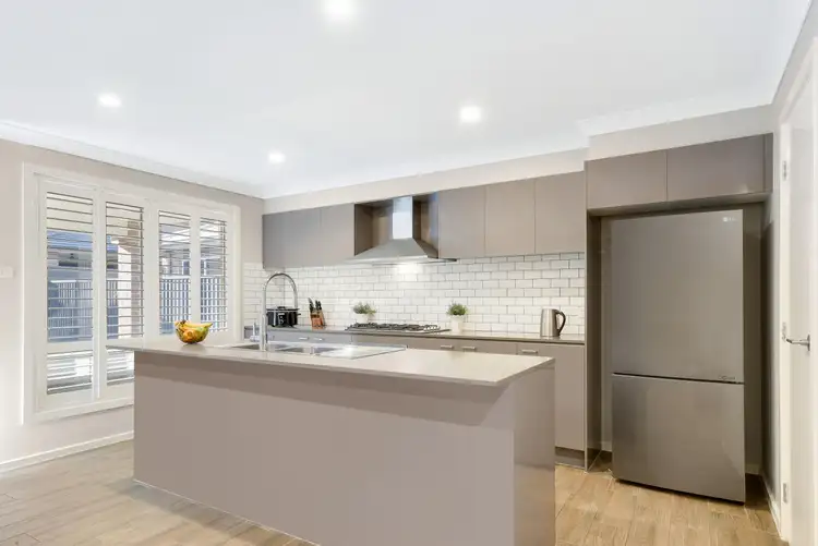 Fifth view of Homely house listing, 190 Willowdale Drive, Denham Court NSW 2565