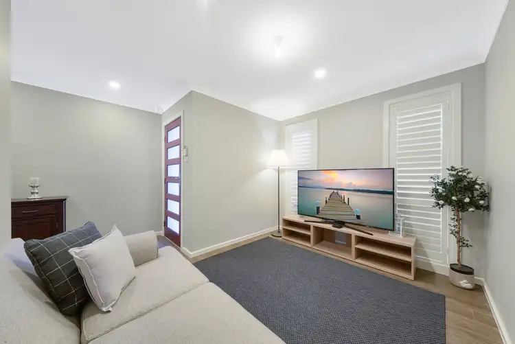 Sixth view of Homely house listing, 190 Willowdale Drive, Denham Court NSW 2565
