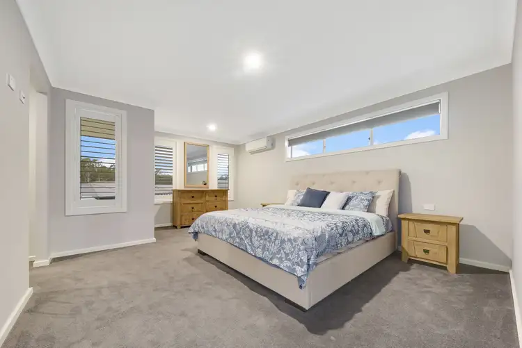 Seventh view of Homely house listing, 190 Willowdale Drive, Denham Court NSW 2565