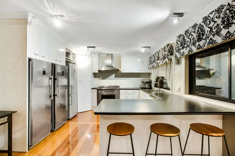 Third view of Homely house listing, 83 Heatherhill Road, Frankston VIC 3199
