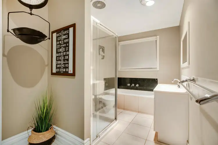 Fifth view of Homely house listing, 83 Heatherhill Road, Frankston VIC 3199