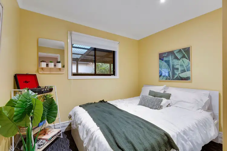 Sixth view of Homely house listing, 83 Heatherhill Road, Frankston VIC 3199