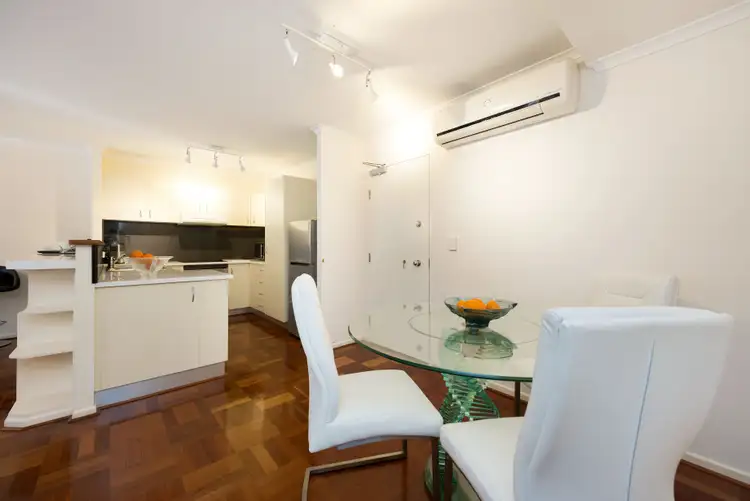 Fourth view of Homely unit listing, 1/336 Boundary Street, Spring Hill QLD 4000