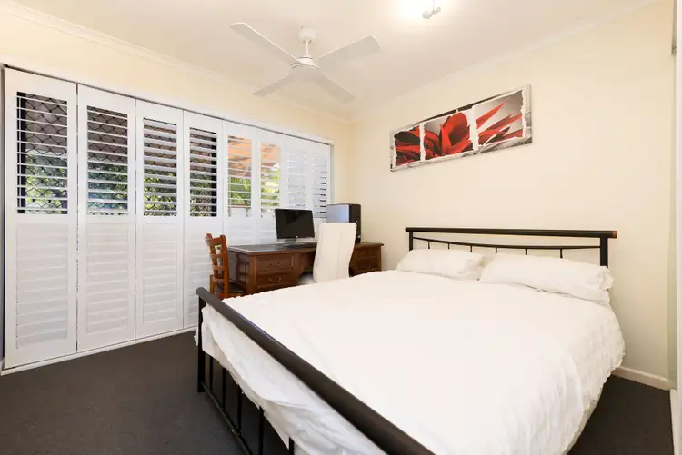 Fifth view of Homely unit listing, 1/336 Boundary Street, Spring Hill QLD 4000