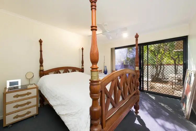 Sixth view of Homely unit listing, 1/336 Boundary Street, Spring Hill QLD 4000