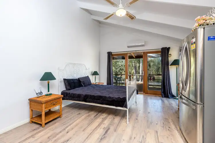 Main view of Homely house listing, 12 Old Punt Road, Swan Bay NSW 2324