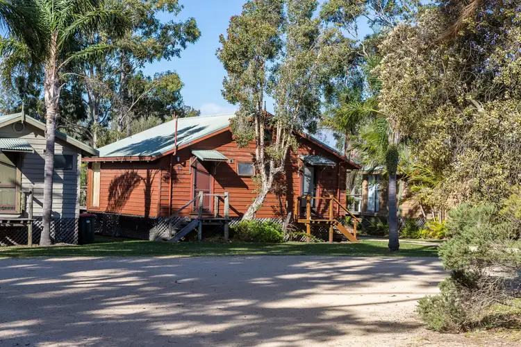 Fifth view of Homely house listing, 12 Old Punt Road, Swan Bay NSW 2324