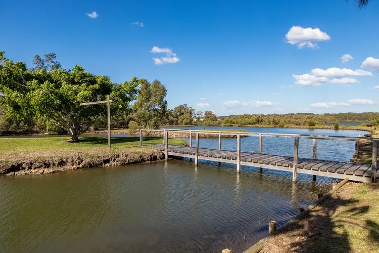 Seventh view of Homely house listing, 12 Old Punt Road, Swan Bay NSW 2324