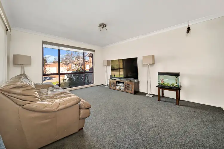 Second view of Homely house listing, 13 O'Hara Close, Gordon ACT 2906