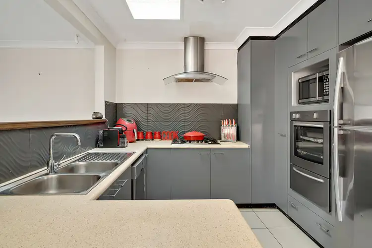Fourth view of Homely house listing, 13 O'Hara Close, Gordon ACT 2906
