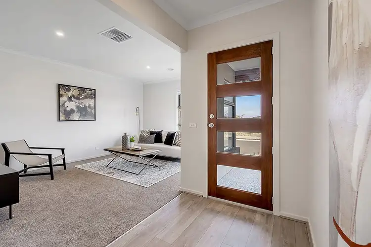 Second view of Homely house listing, 6 Caspian Drive, Craigieburn VIC 3064