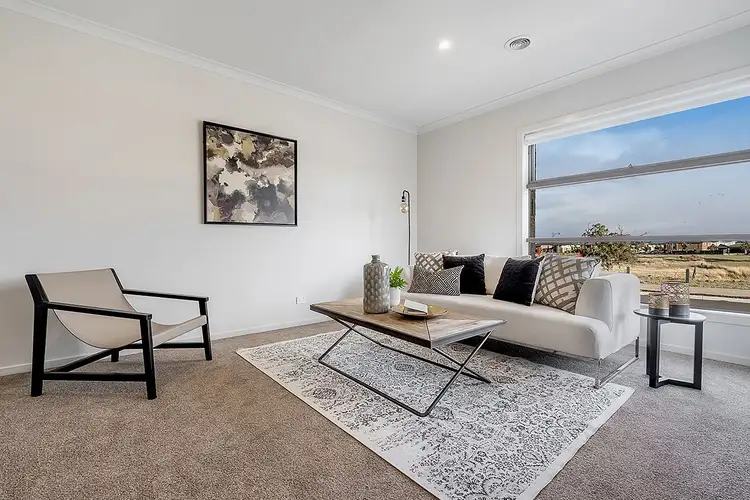 Third view of Homely house listing, 6 Caspian Drive, Craigieburn VIC 3064