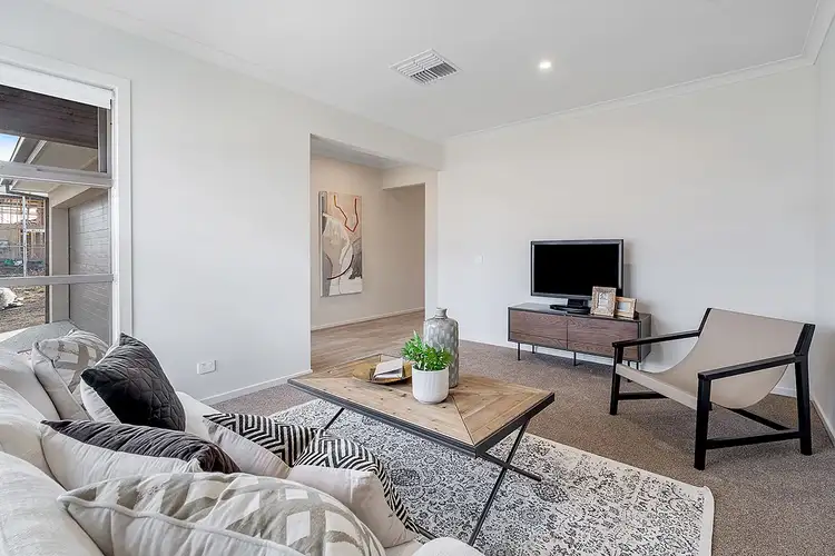 Fourth view of Homely house listing, 6 Caspian Drive, Craigieburn VIC 3064