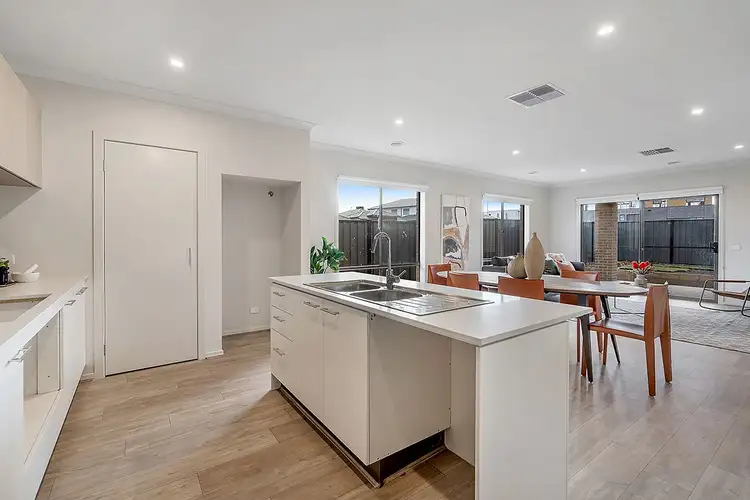 Sixth view of Homely house listing, 6 Caspian Drive, Craigieburn VIC 3064