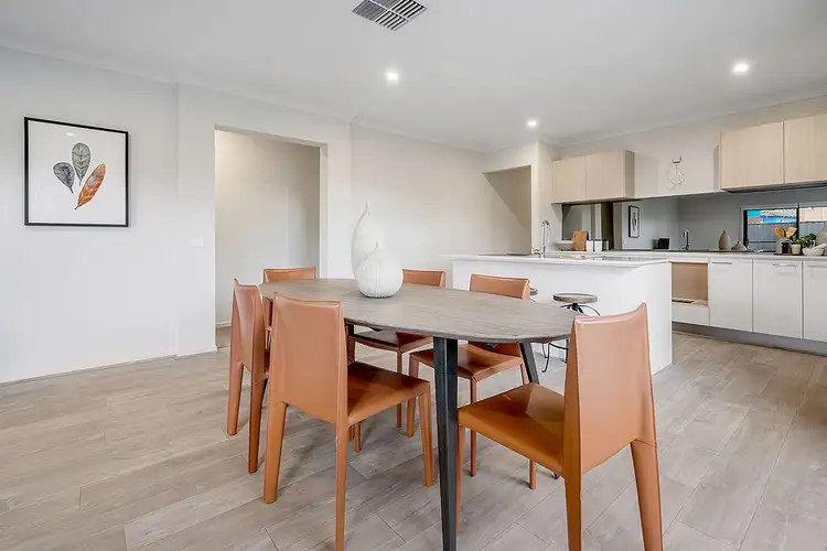 Seventh view of Homely house listing, 6 Caspian Drive, Craigieburn VIC 3064