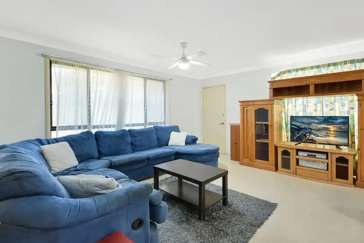 Second view of Homely house listing, 12B Singer Place, Ingleburn NSW 2565