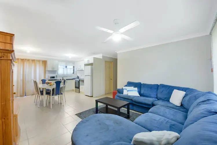 Third view of Homely house listing, 12B Singer Place, Ingleburn NSW 2565