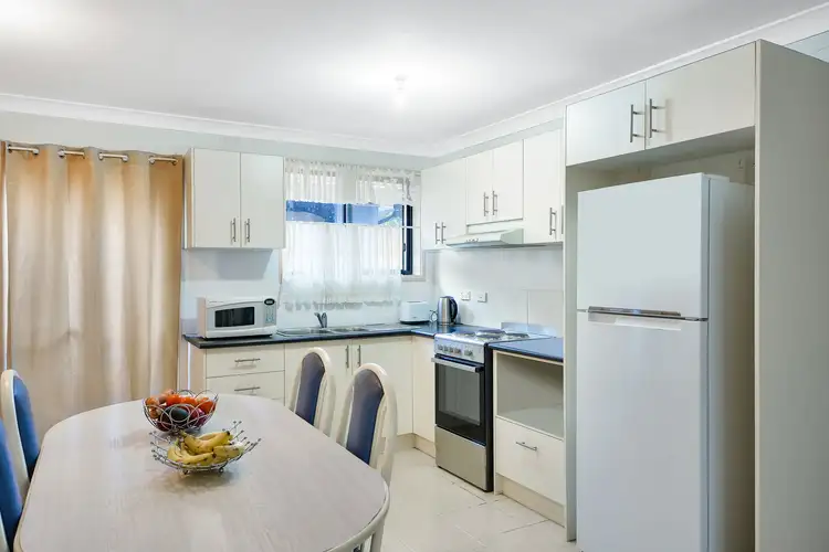 Fourth view of Homely house listing, 12B Singer Place, Ingleburn NSW 2565