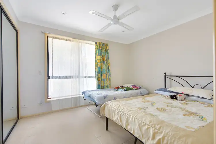 Fifth view of Homely house listing, 12B Singer Place, Ingleburn NSW 2565