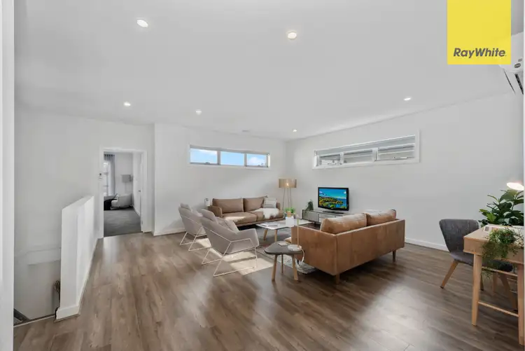 Third view of Homely house listing, 16 Waters Way, Hillside VIC 3037