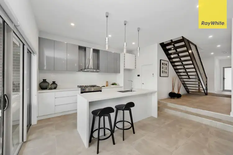 Sixth view of Homely house listing, 16 Waters Way, Hillside VIC 3037