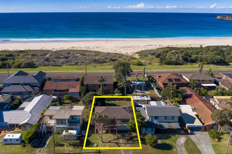 Main view of Homely house listing, 18 Kurrawa Avenue, Kiama Downs NSW 2533