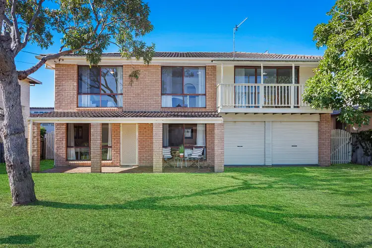 Second view of Homely house listing, 18 Kurrawa Avenue, Kiama Downs NSW 2533