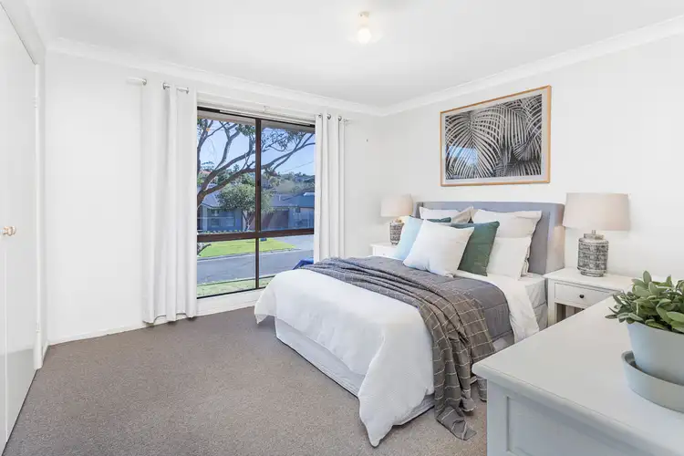 Fifth view of Homely house listing, 18 Kurrawa Avenue, Kiama Downs NSW 2533