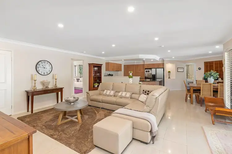 Third view of Homely house listing, 34 Hilliards Park Drive, Wellington Point QLD 4160