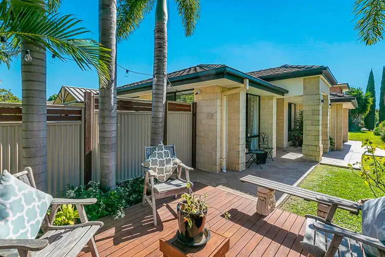 Fourth view of Homely house listing, 34 Hilliards Park Drive, Wellington Point QLD 4160