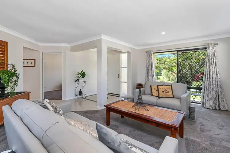 Fifth view of Homely house listing, 34 Hilliards Park Drive, Wellington Point QLD 4160