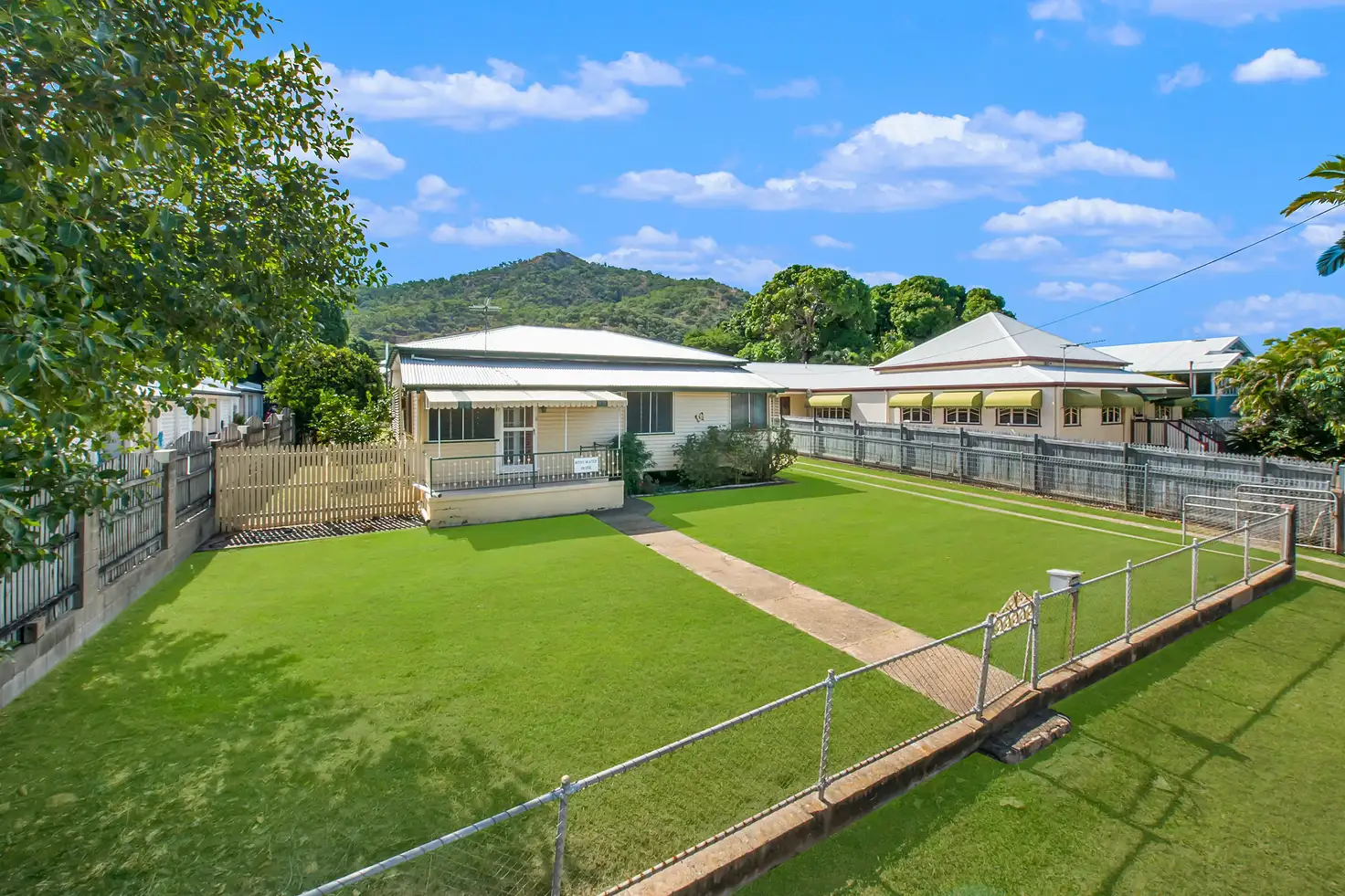 Main view of Homely house listing, 17 Mary Street, West End QLD 4810