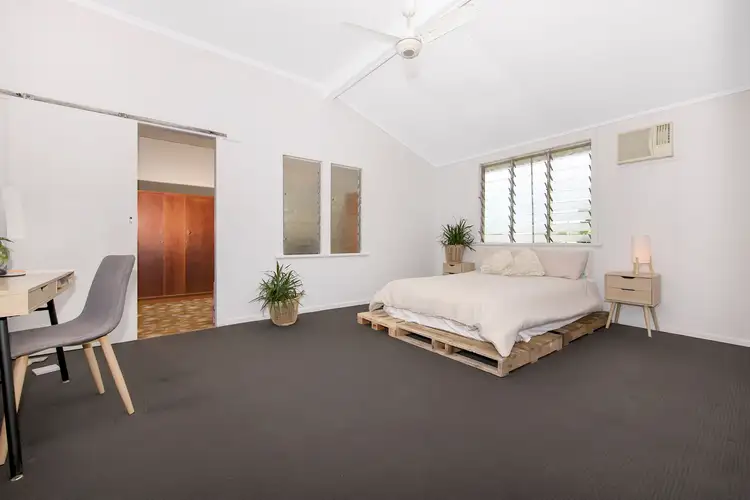 Third view of Homely house listing, 17 Mary Street, West End QLD 4810