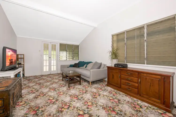 Fourth view of Homely house listing, 17 Mary Street, West End QLD 4810
