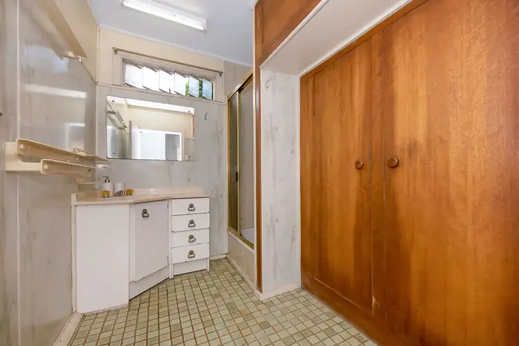 Sixth view of Homely house listing, 17 Mary Street, West End QLD 4810