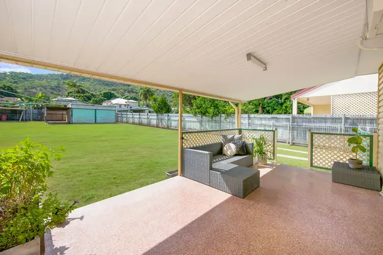 Seventh view of Homely house listing, 17 Mary Street, West End QLD 4810