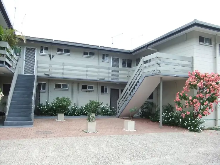 7/15 Pioneer Street, Manoora QLD 4870
