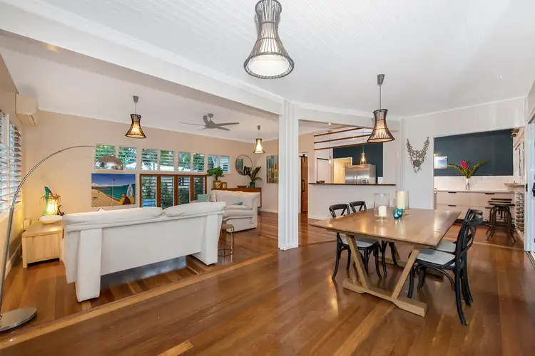 Third view of Homely house listing, 10 Palm Street, Rowes Bay QLD 4810
