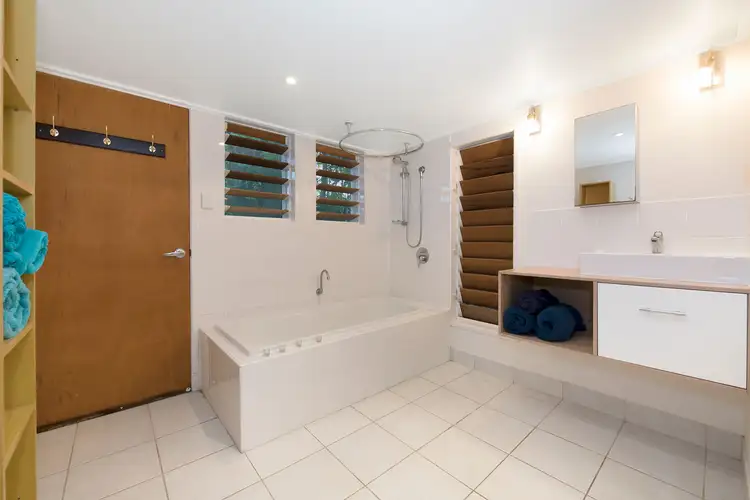 Fourth view of Homely house listing, 10 Palm Street, Rowes Bay QLD 4810