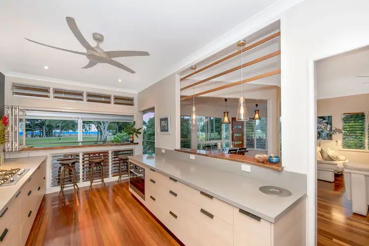 Sixth view of Homely house listing, 10 Palm Street, Rowes Bay QLD 4810
