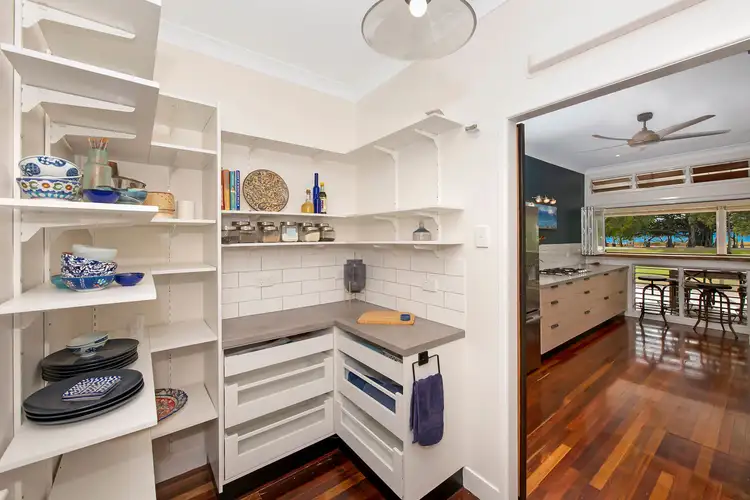 Seventh view of Homely house listing, 10 Palm Street, Rowes Bay QLD 4810