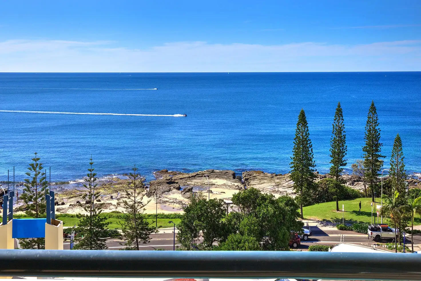 Main view of Homely unit listing, 711/7 Venning Street, Mooloolaba QLD 4557
