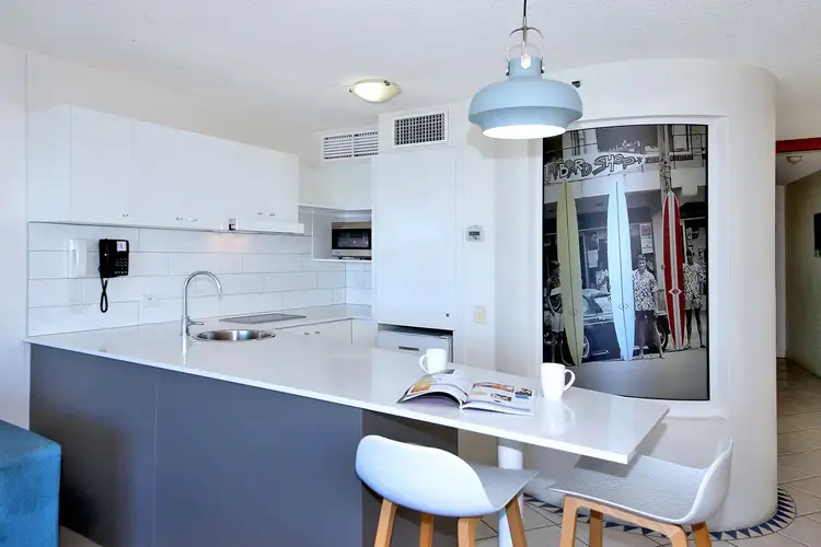 Fourth view of Homely unit listing, 711/7 Venning Street, Mooloolaba QLD 4557